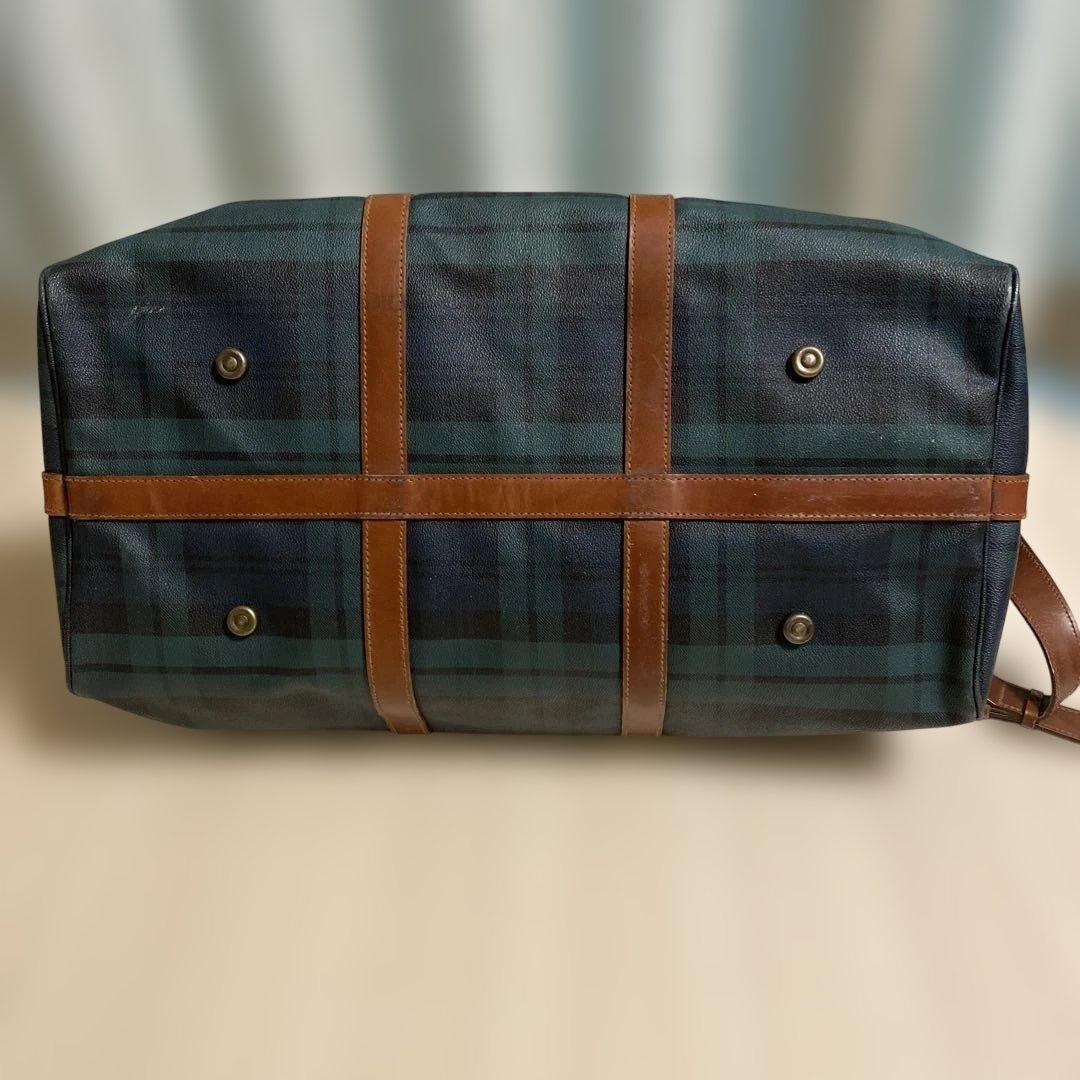 【NIKO】ポロラルフローレン　ボストンバッグ　大小2個セット