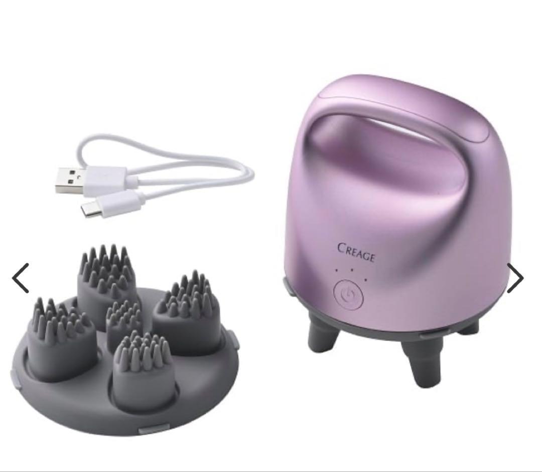 YA-MAN クリアージュ　スカルプエステリフト　新品•未使用