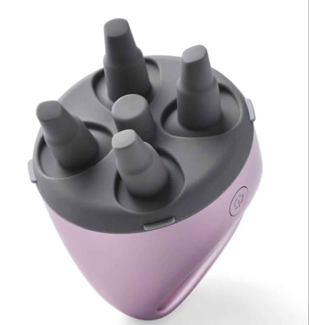 YA-MAN クリアージュ　スカルプエステリフト　新品•未使用