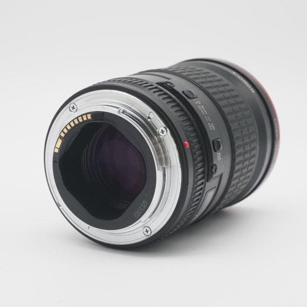 ■美品■ CANON EF135mm F2L USM
