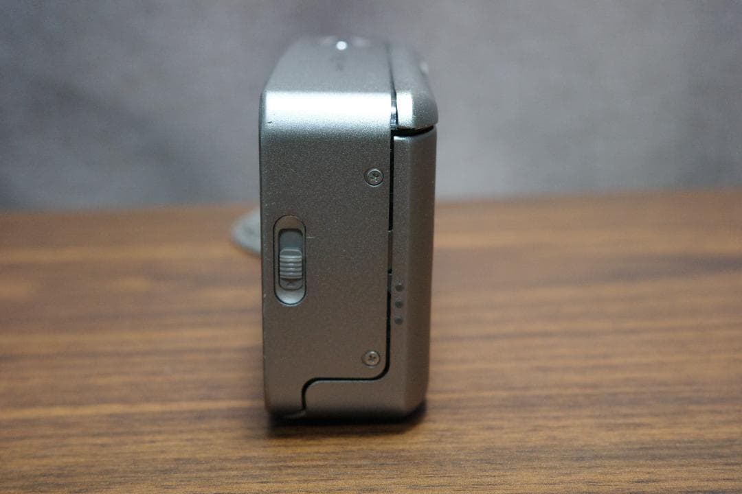 【お値下げ】富士フイルム FUJIFILM CARDIA mini TIARA