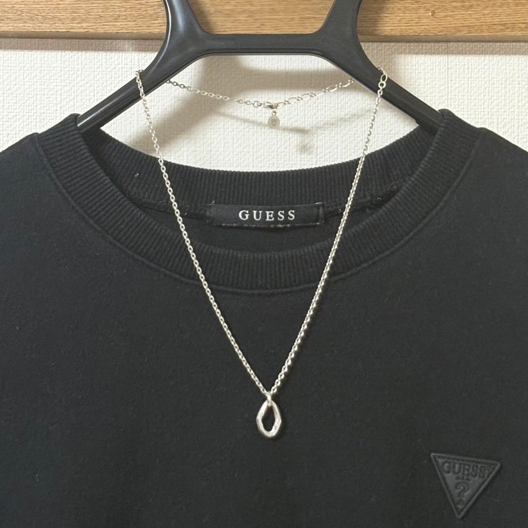 ①【GARNI】Crockery Ring Pendant - S 47cm