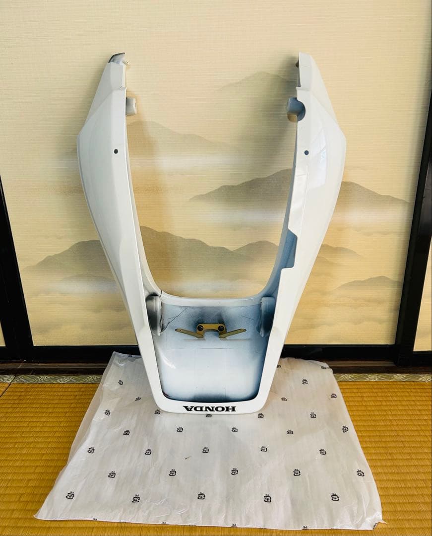 ⭐︎CB1300sf SC54フロントフェンダー,リカウル/スポイラー,ウインカー