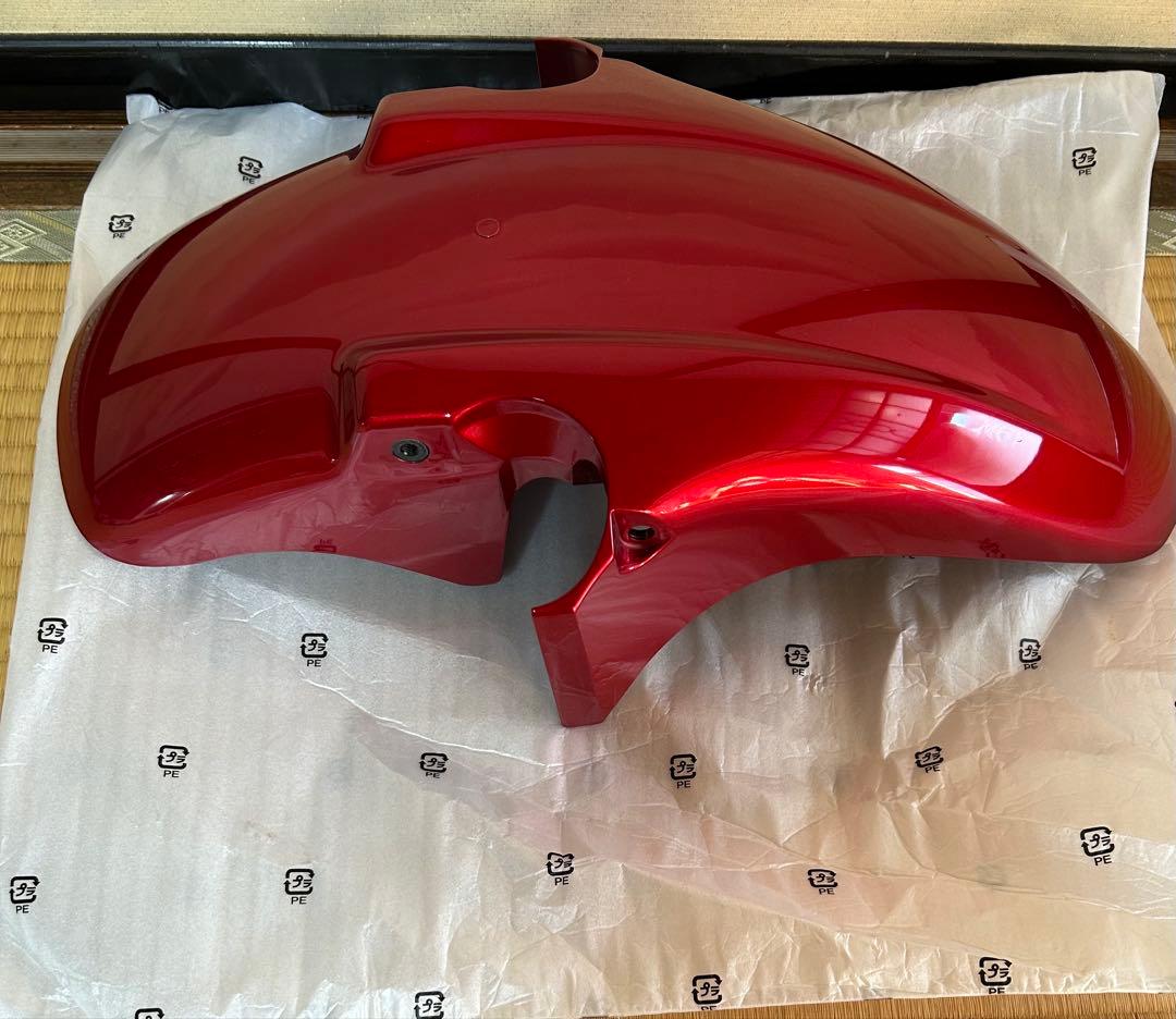 ⭐︎CB1300sf SC54フロントフェンダー,リカウル/スポイラー,ウインカー