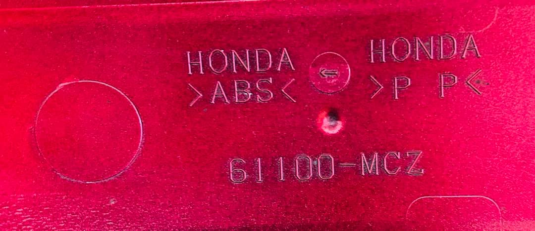 ⭐︎CB1300sf SC54フロントフェンダー,リカウル/スポイラー,ウインカー