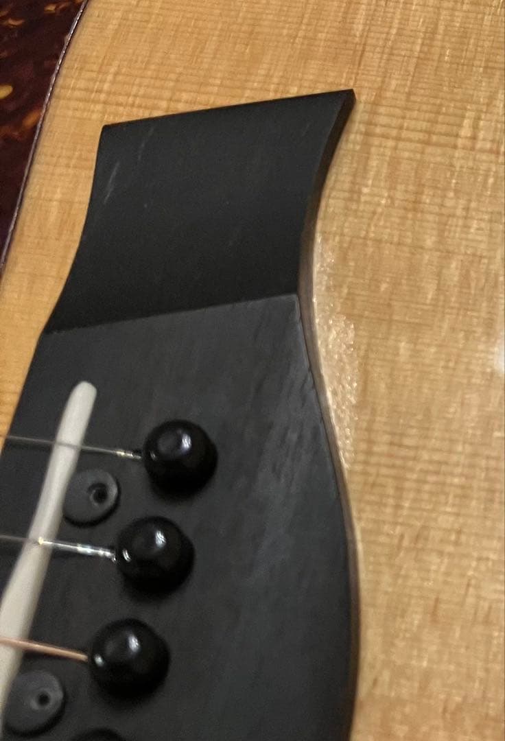 タ*ケ様 Taylor 214ce-k DLX 2021年製 ハードケース付