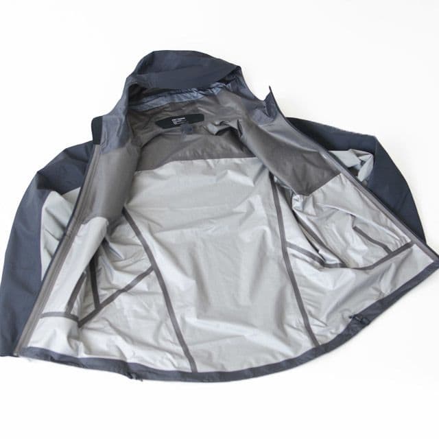 に*ん様 【日本限定発売】ARC'TERYX ZETA SL JACKET