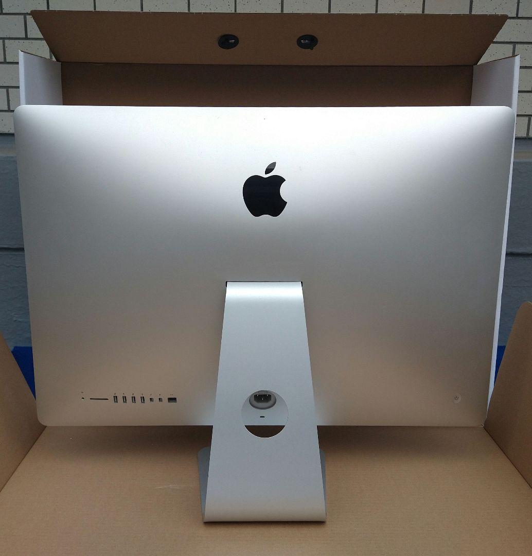 Macデスクトップ Apple iMac Corei5 3.2GHz 27inch MK472J/A