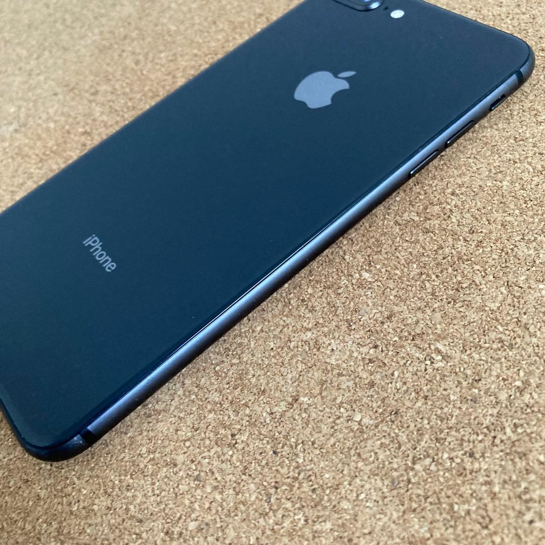 4025【早い者勝ち】iPhone8Plus 64GB SIMフリー☆