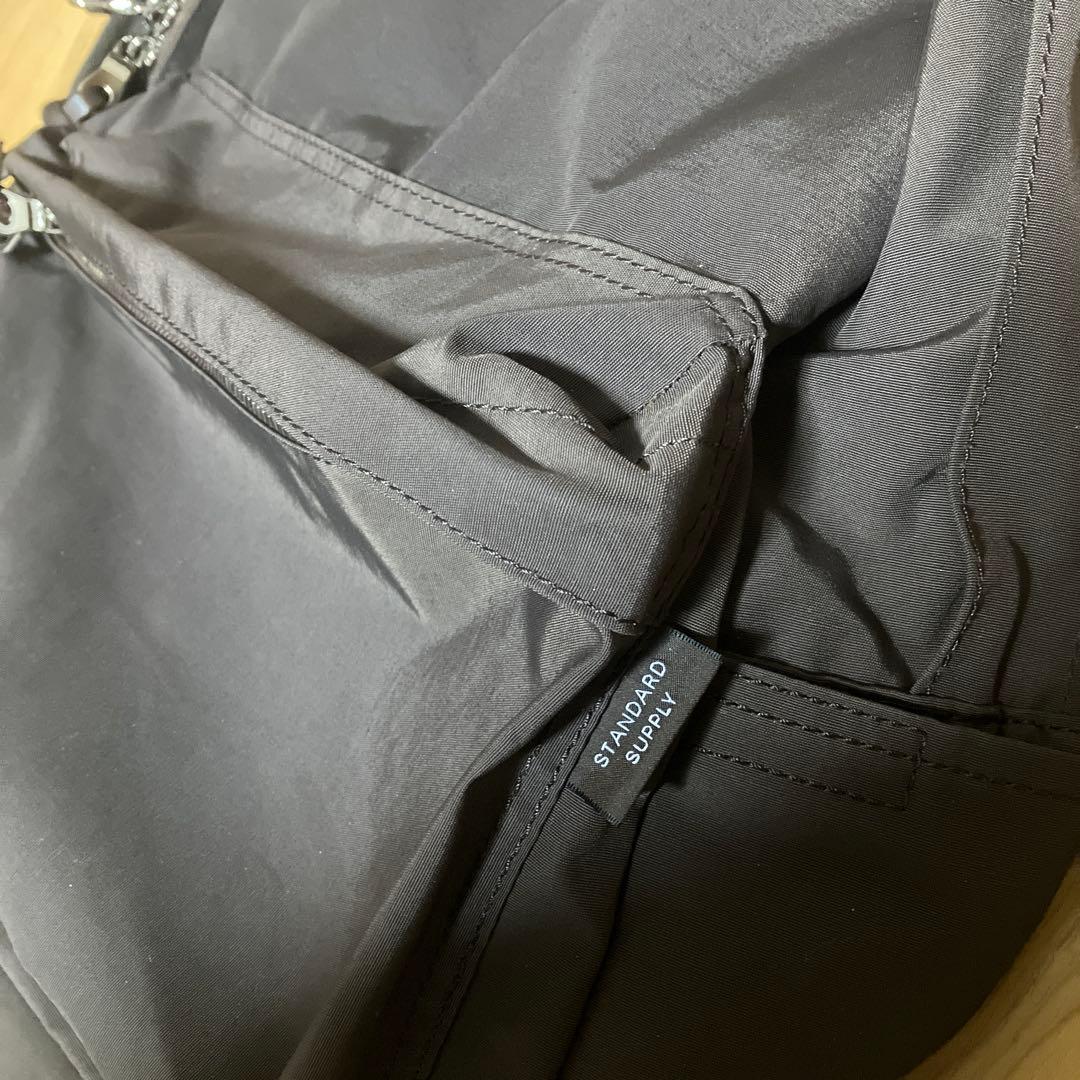 限定スタンダードサプライ SIMPLICITY NEW TINY DAYPACK