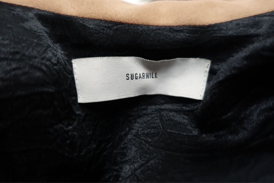 は*だ様 SUGARHILL ウェスタンジャケット