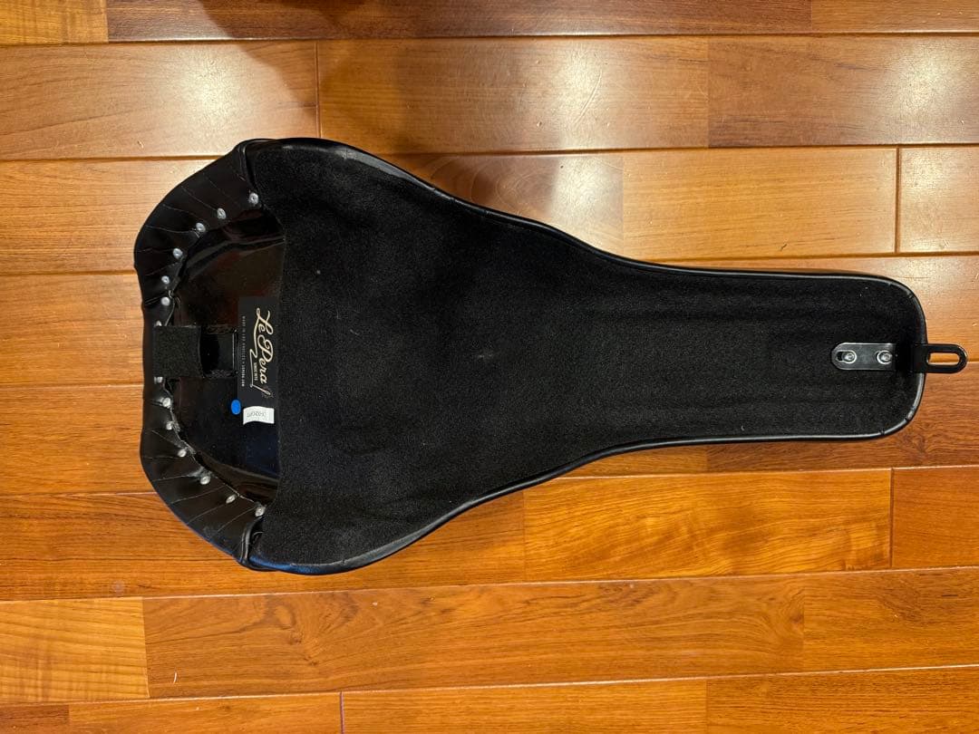 ラペラ チェロキーシート 横タックロール 18y- FXBB・FLSL