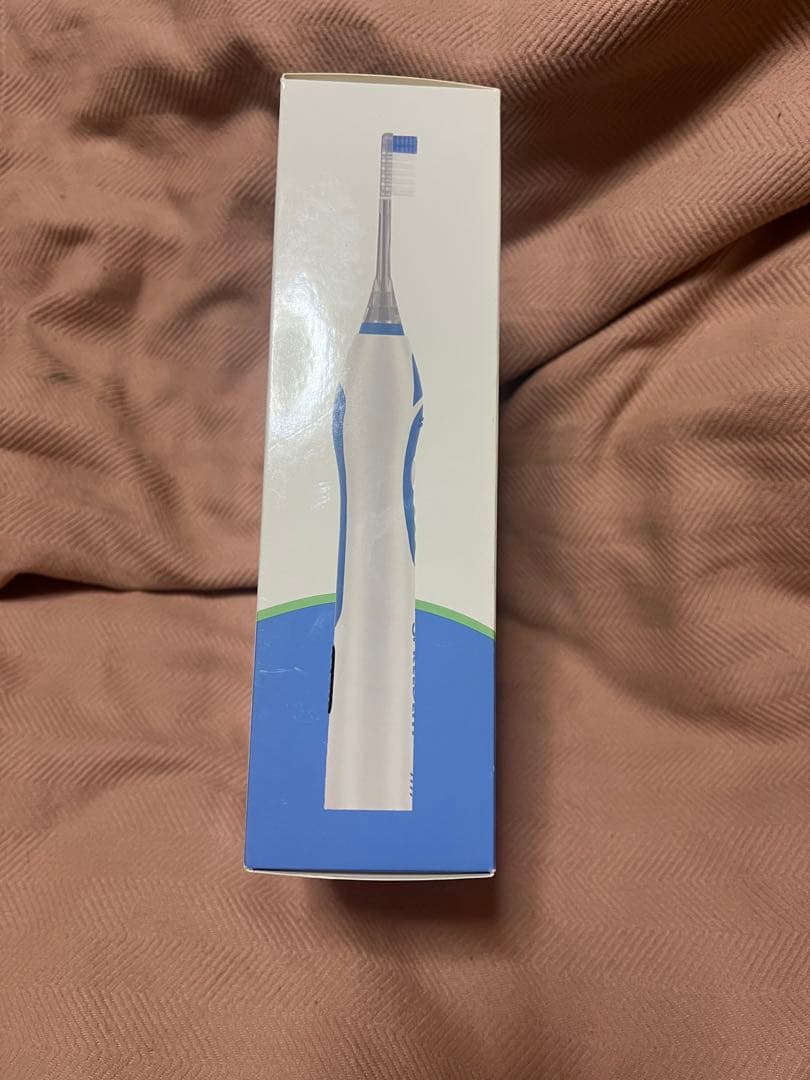 SPREEDENT Sonic Toothbrush Amway 電動歯ブラシ