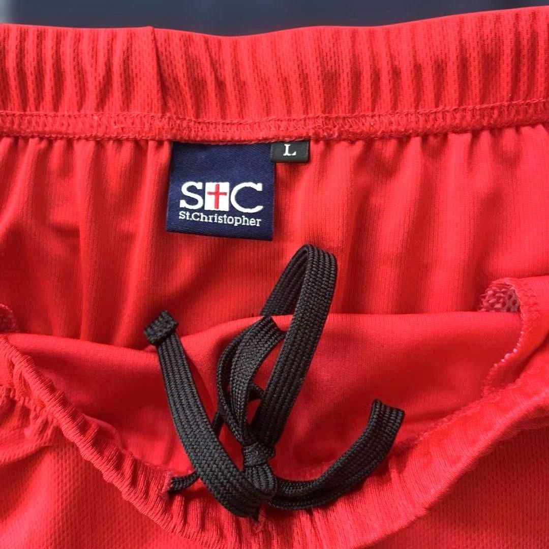 STCセントクリストファー♡【新品タグ付き】3点セット