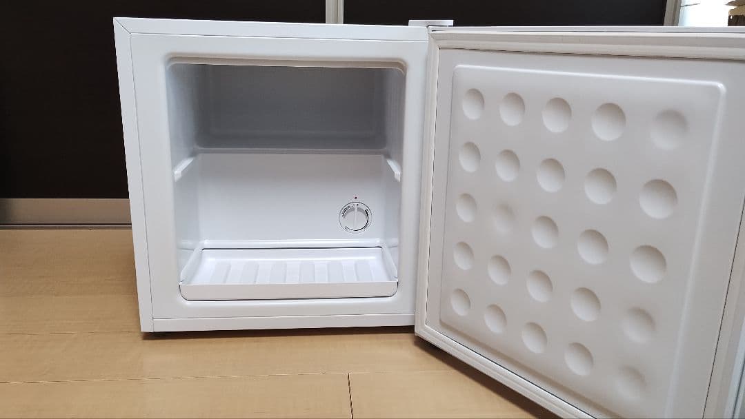サンコー FREZREG4 小型冷凍庫 40L 片開きドア