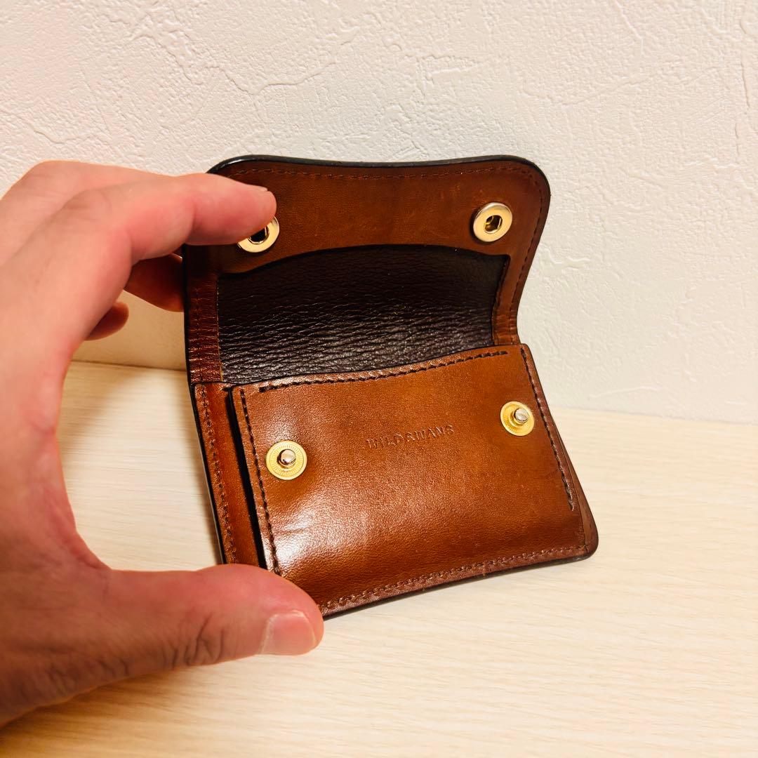 WILDSWANS(ワイルドスワンズ) TONGUE(タング)