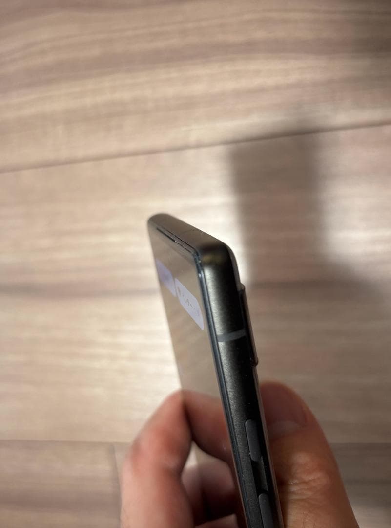 Google Pixel 6a 本体