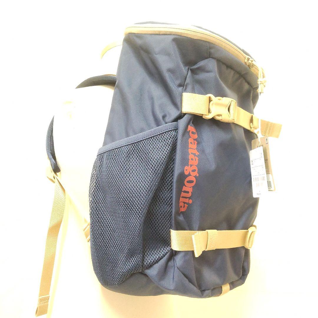 未使用　タグ付き　パタゴニア キッズ・レフュジート・デイパック　QJ112