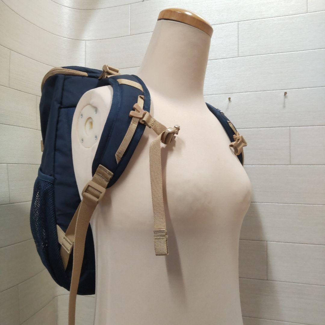 未使用　タグ付き　パタゴニア キッズ・レフュジート・デイパック　QJ112