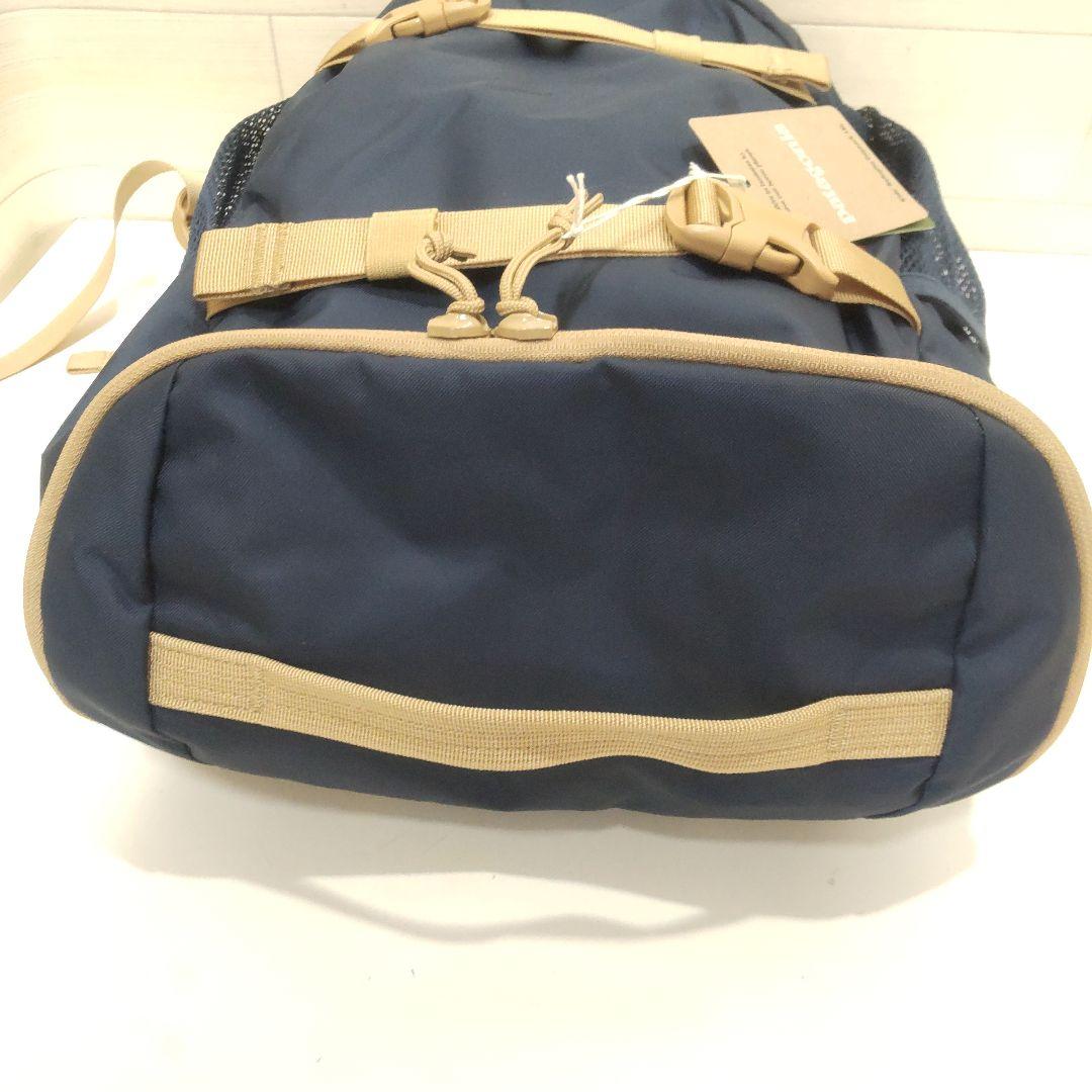 未使用　タグ付き　パタゴニア キッズ・レフュジート・デイパック　QJ112