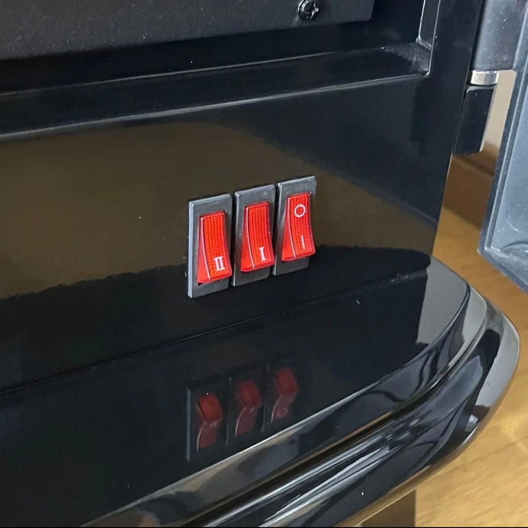 Dimplex ディンプレックスStockbridgeSKG20BLJ 電気暖炉