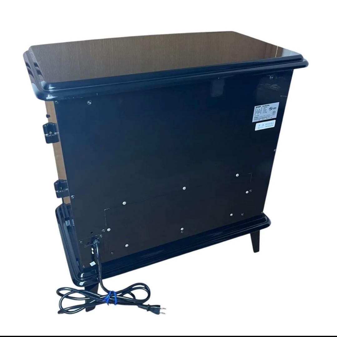 Dimplex ディンプレックスStockbridgeSKG20BLJ 電気暖炉