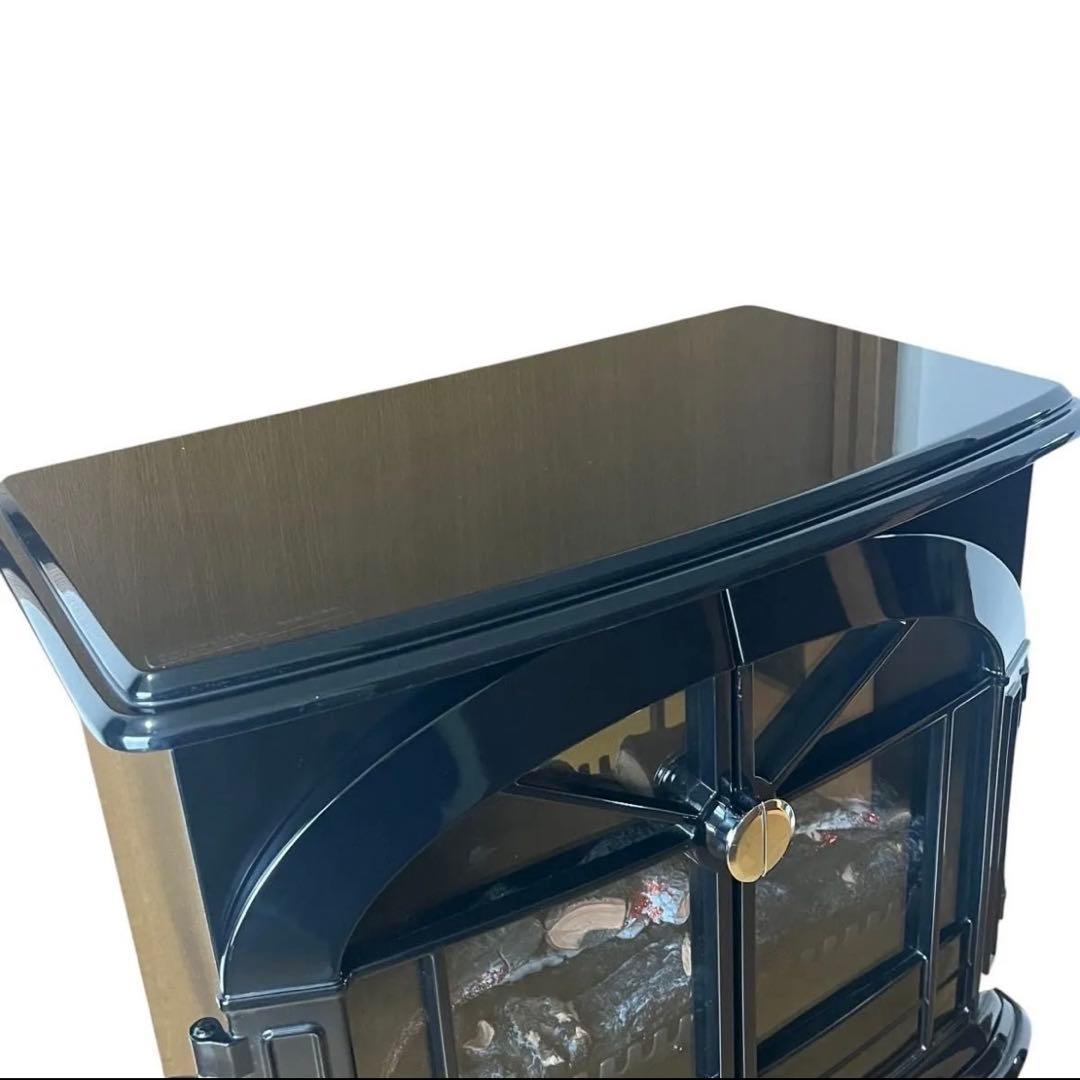 Dimplex ディンプレックスStockbridgeSKG20BLJ 電気暖炉