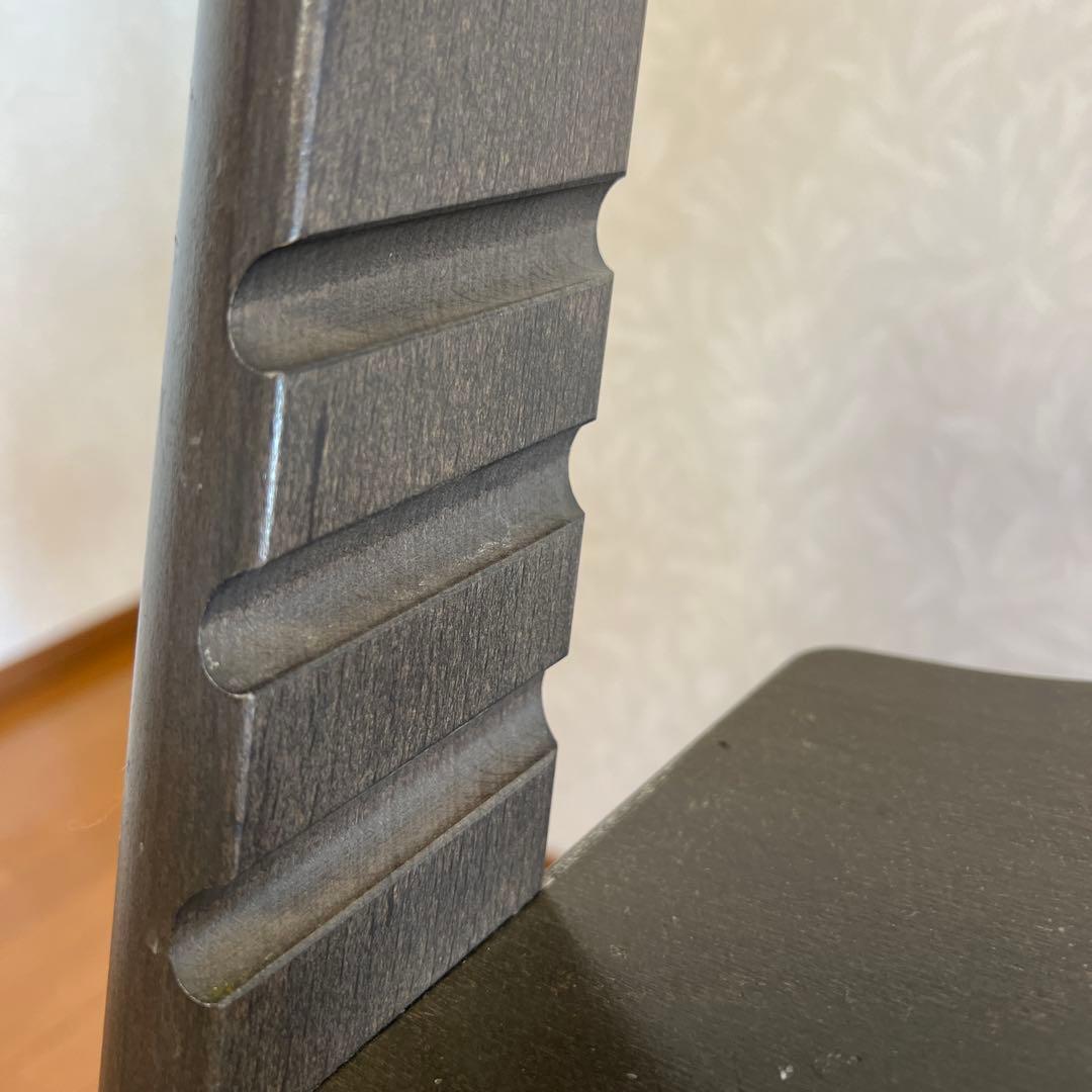 STOKKE TRIPP TRAPP ストッケ トリップトラップ チェア NO4