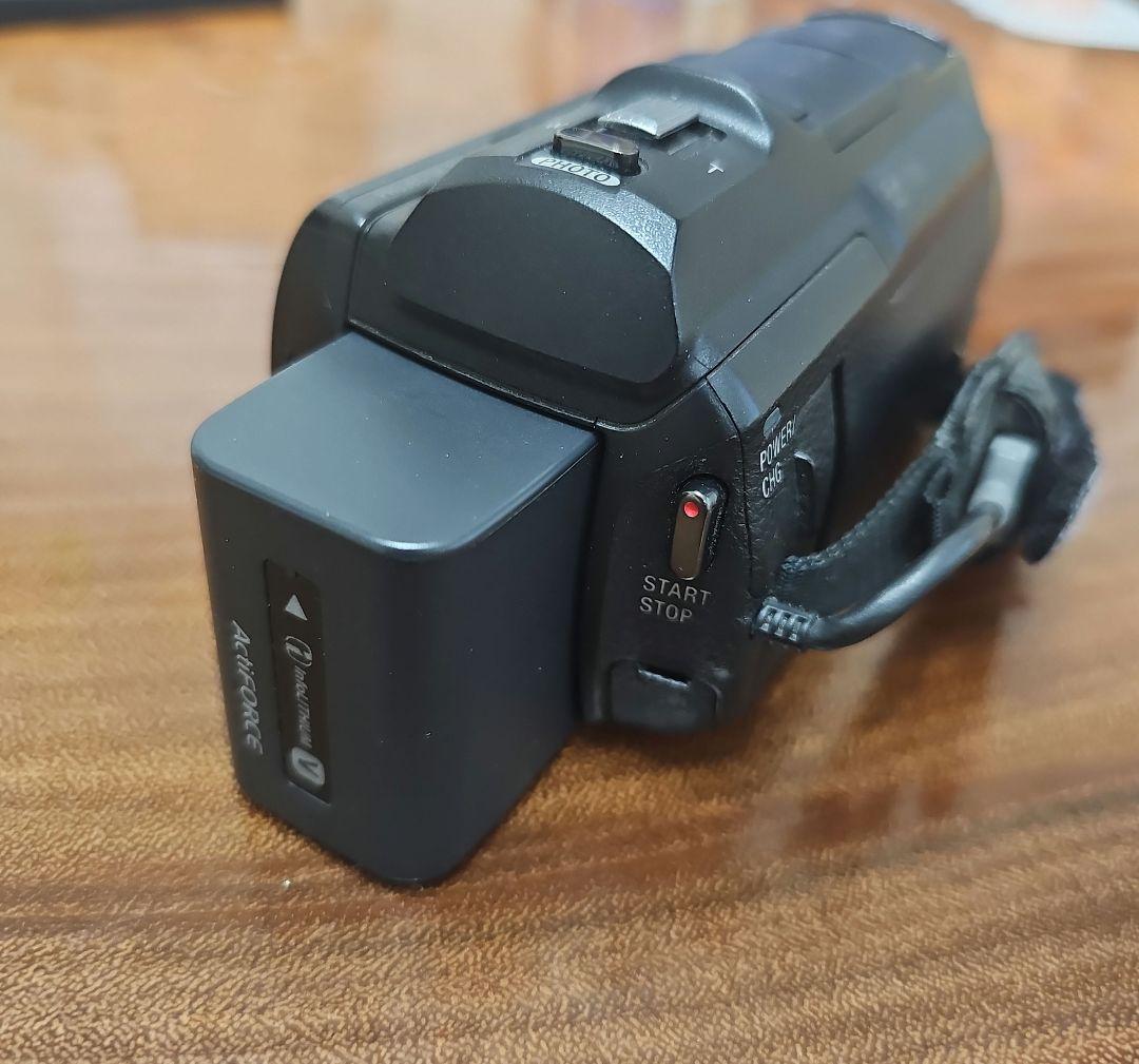 〇値下げ〇SONY HDR-PJ630V デジタルビデオカメラ