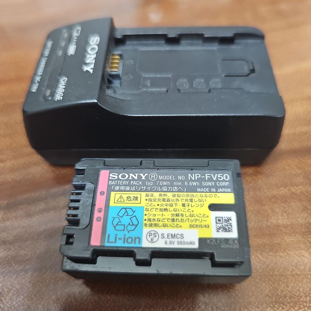 〇値下げ〇SONY HDR-PJ630V デジタルビデオカメラ