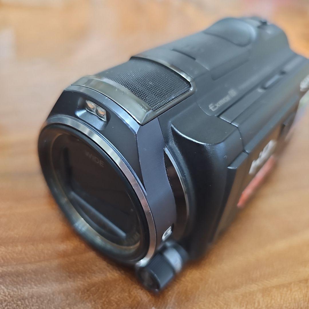 〇値下げ〇SONY HDR-PJ630V デジタルビデオカメラ