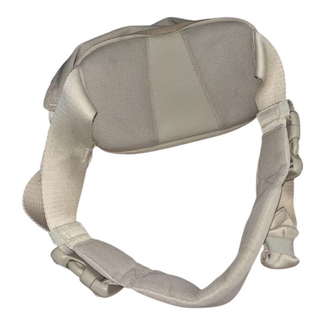 POMULU ポムル　ウエストポーチタイプのヒップシート