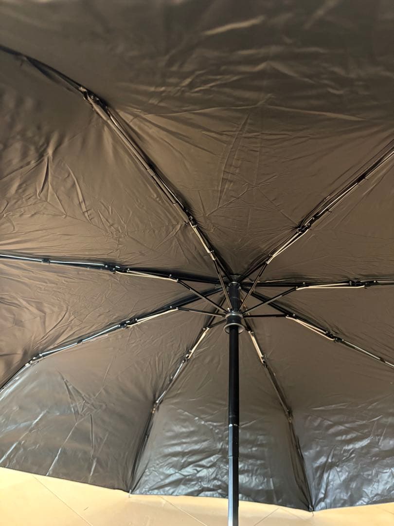 NEIGHBORHOOD 虎柄 折りたたみ傘 ケース付