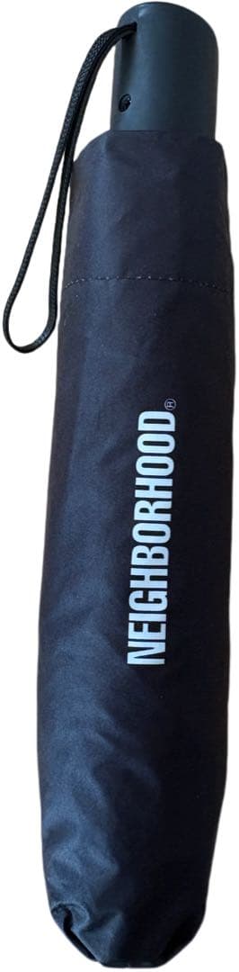 NEIGHBORHOOD 虎柄 折りたたみ傘 ケース付