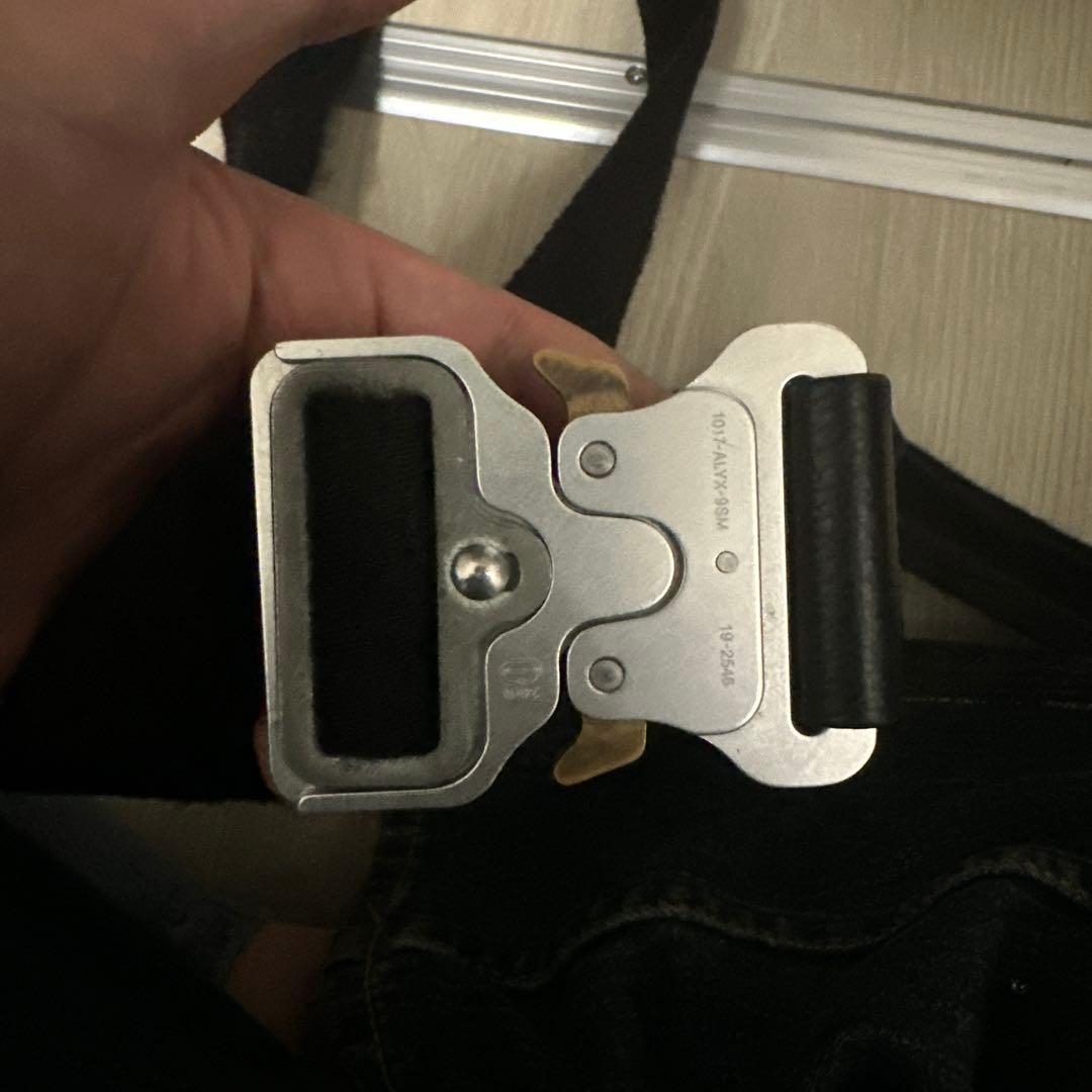 ALYX belt ベルト