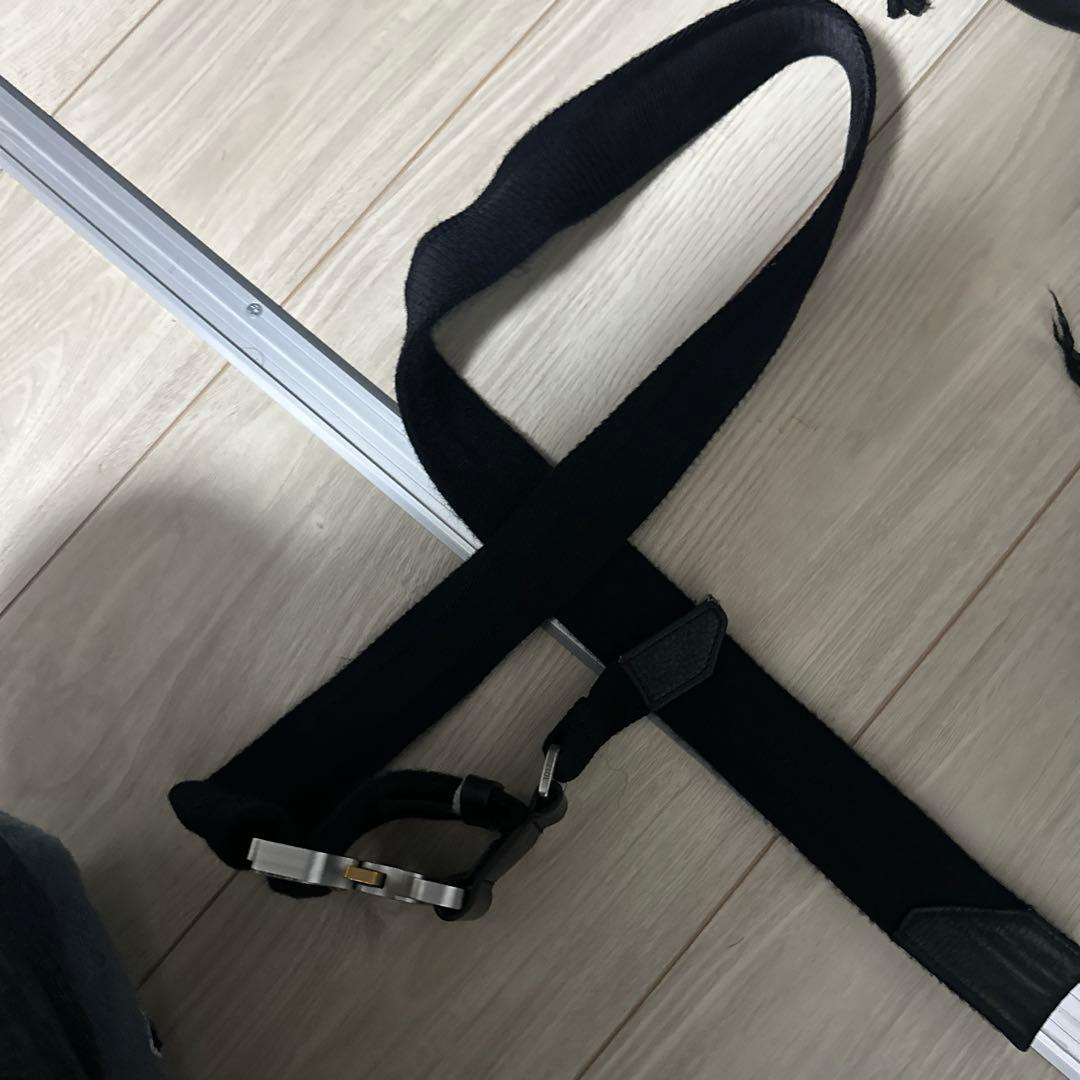 ALYX belt ベルト