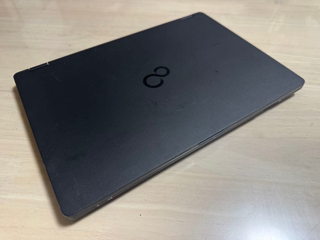 LIFEBOOK U7311/F 第11世代Celeron RAM8G!!