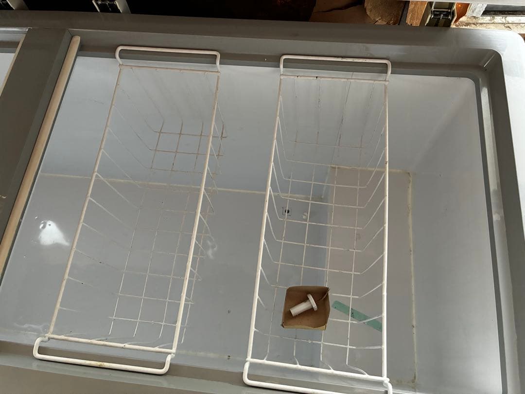 LBF6A63 冷凍庫 921L