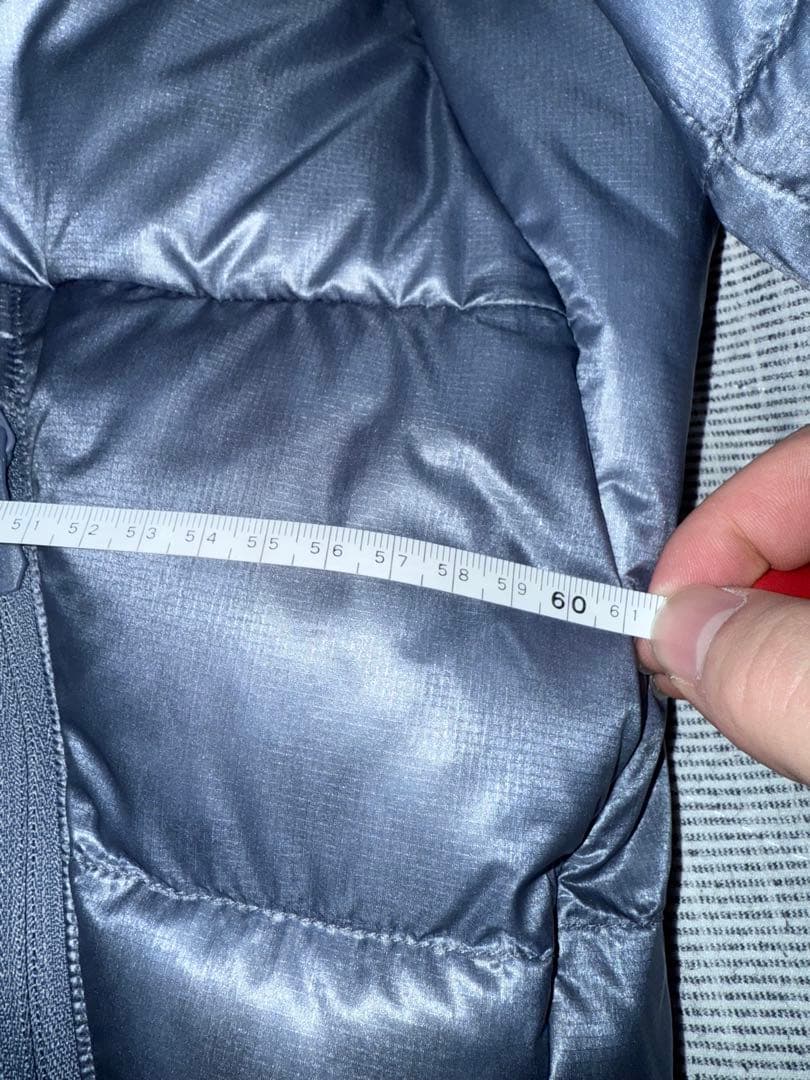 ARC’TERYX　セリウムSVフーディー　ダウン　限定色