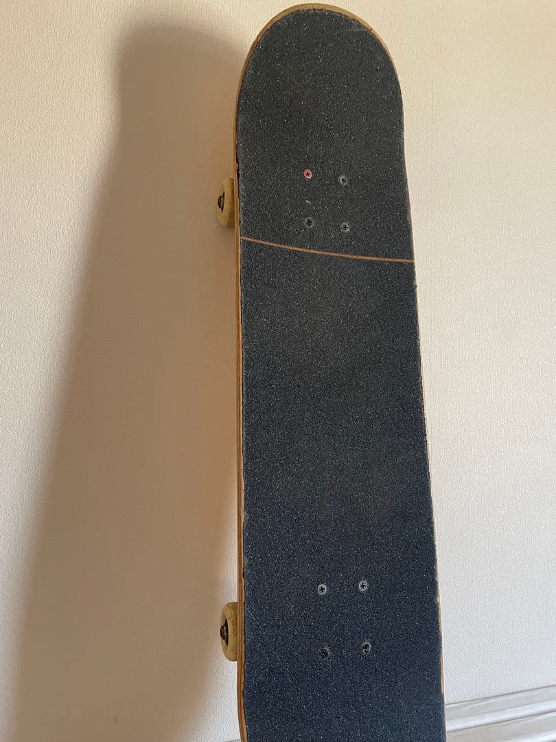 アナーキー スケートボード コンプリート
