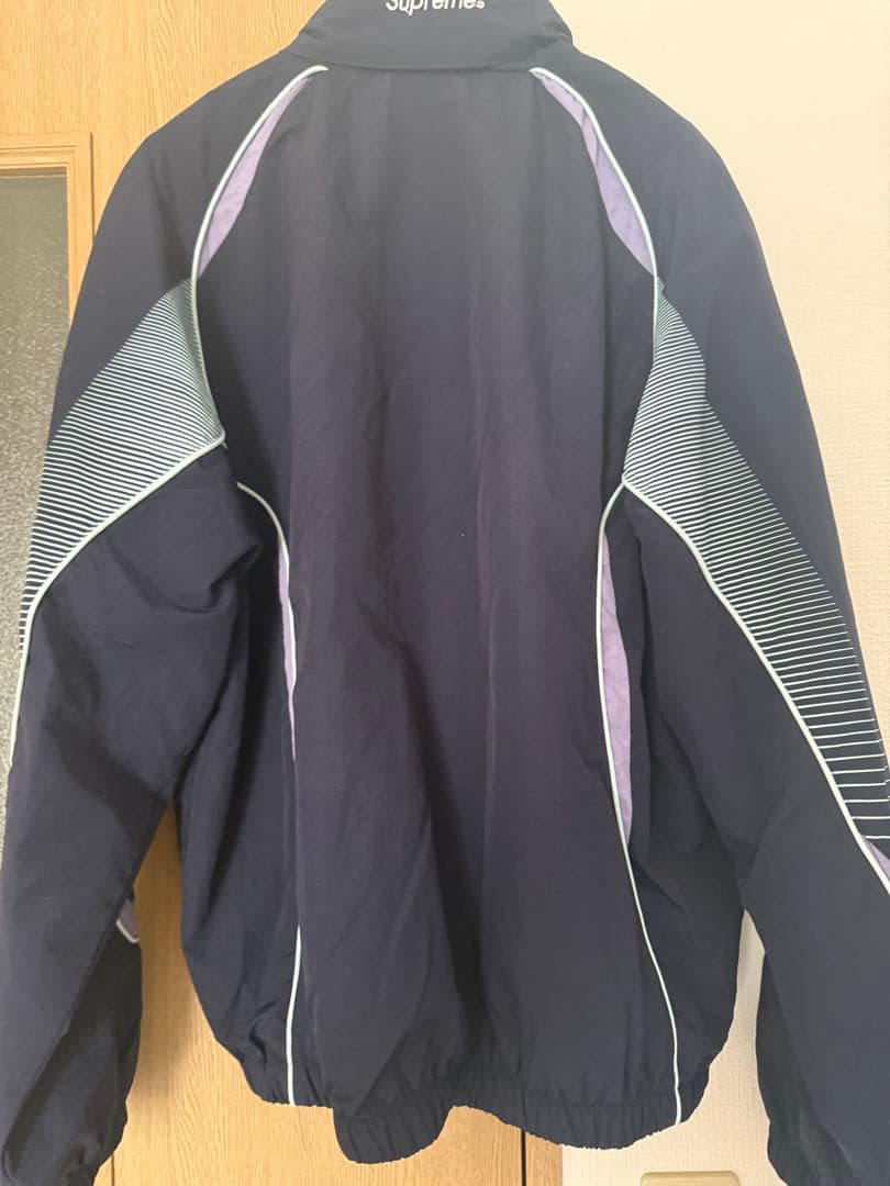 Supreme Umbro ナイロンジャケッ