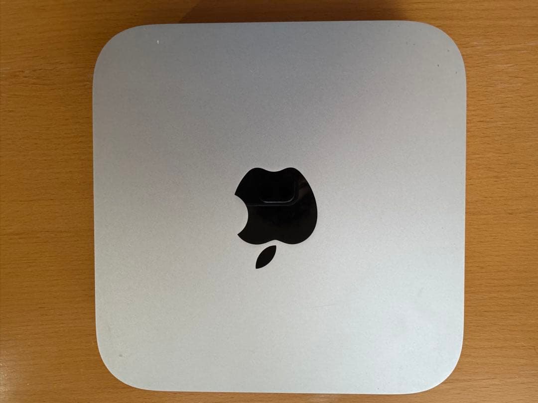 y*i様 mac mini late2014