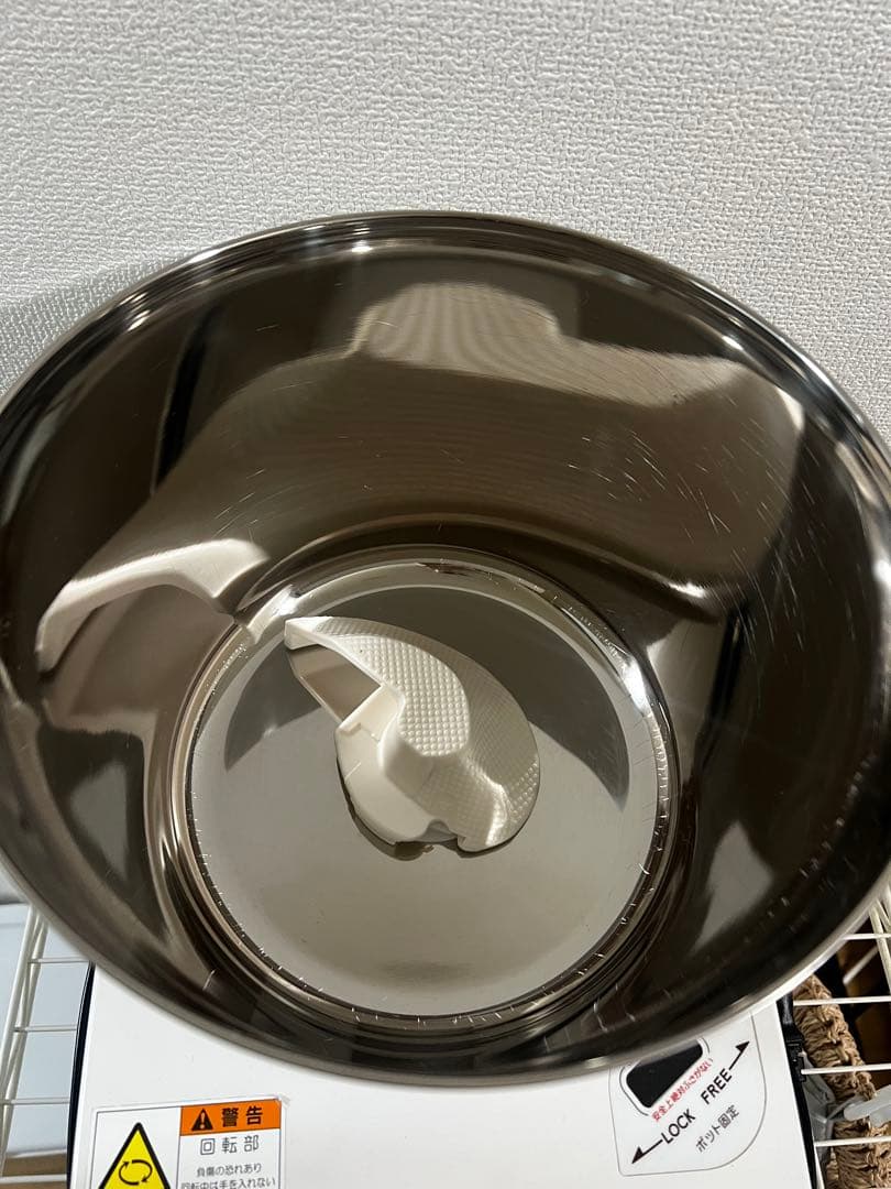 PK 1012 plus 日本ニーダー　ミキサー