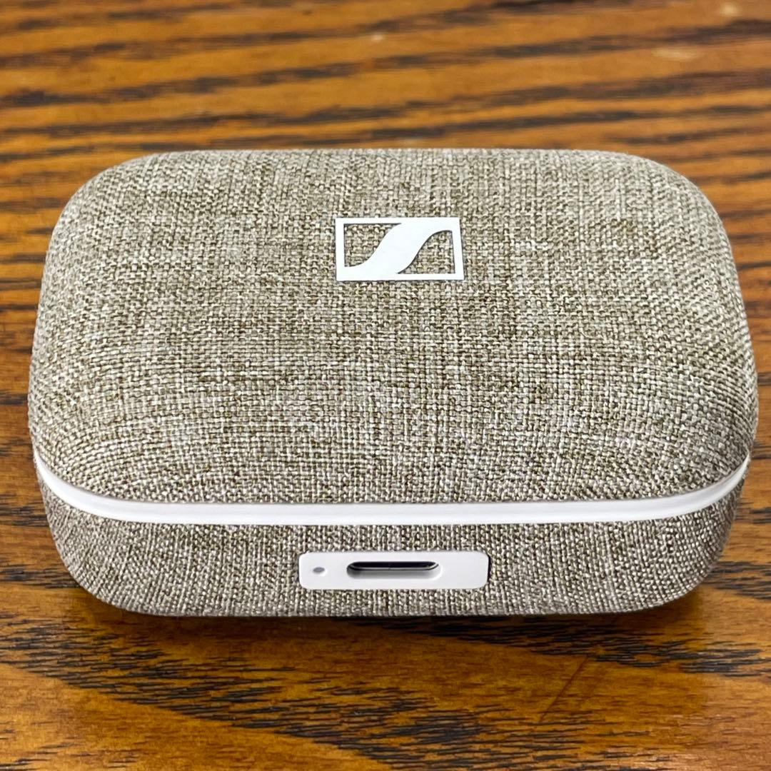 値下げ中！SENNHEISER MOMENTUM TRUE WIRELESS 3