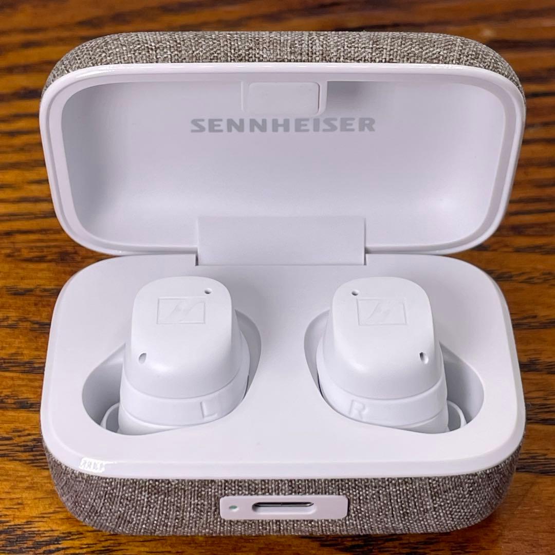 値下げ中！SENNHEISER MOMENTUM TRUE WIRELESS 3