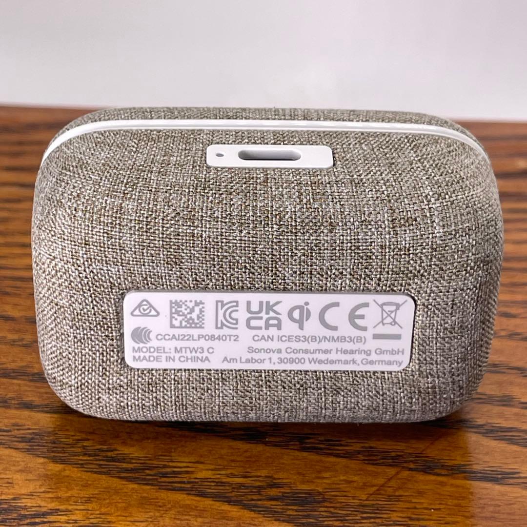 値下げ中！SENNHEISER MOMENTUM TRUE WIRELESS 3