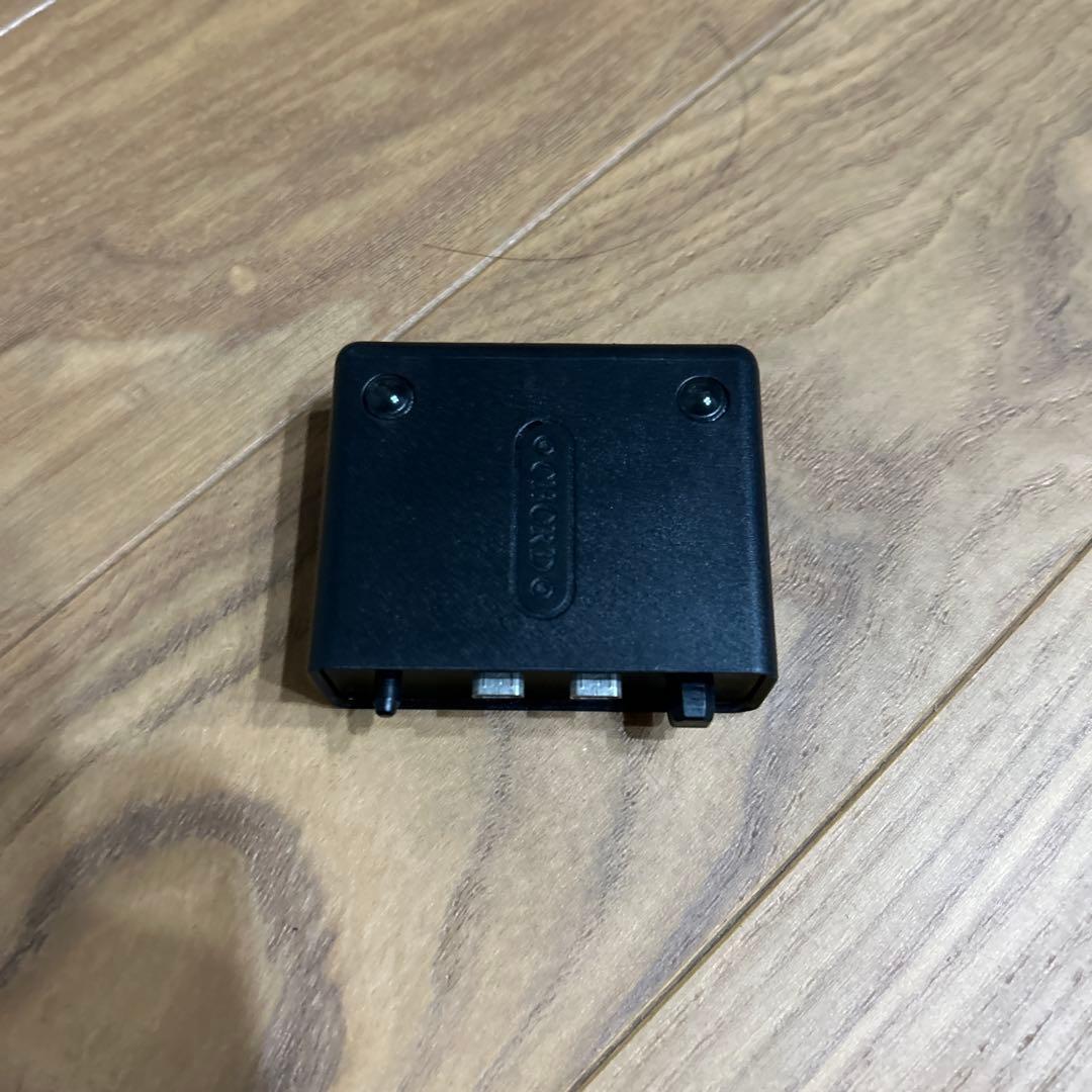 アンプ Chord Mojo + Cable accessory Pack