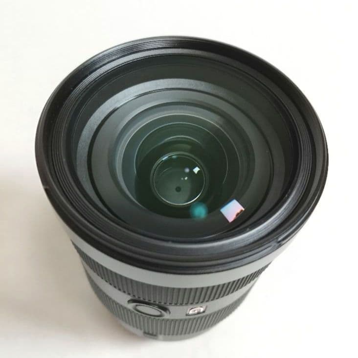 レンズ(ズーム) SONY SEL2470GM 24-70mm F2.8 GM