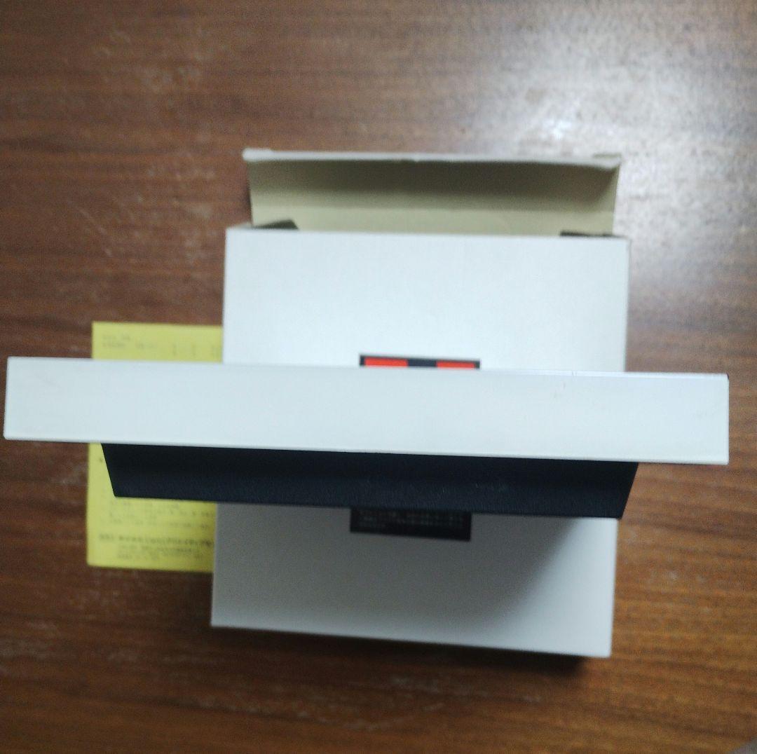 【岡本太郎】トランプデザイン 掛け時計 中古品 元箱 取説ありです。