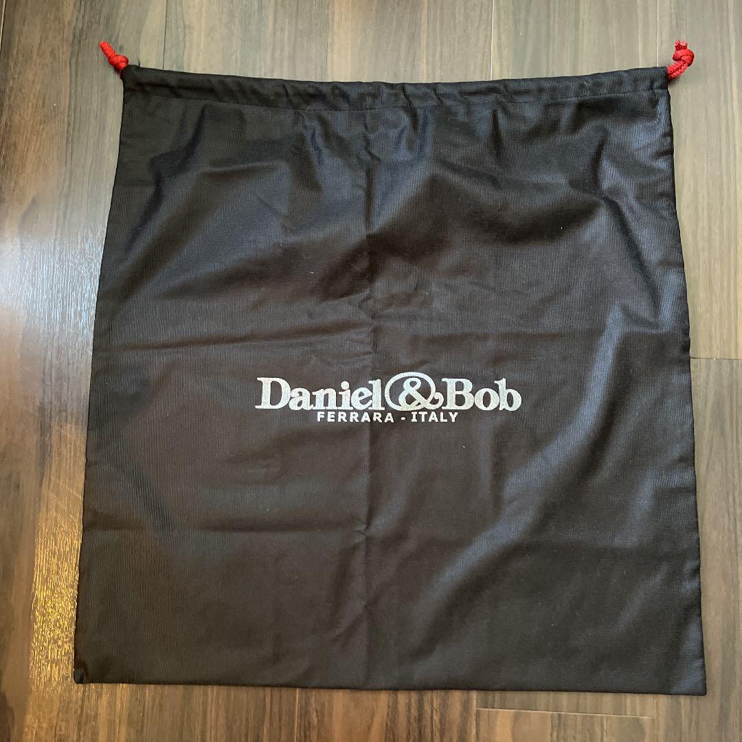 Daniel &Bob メンズショルダーバッグ